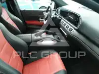 2024 Mercedes Benz GLE 450