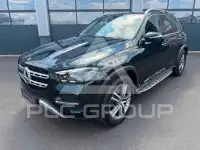 2024 Mercedes Benz GLE 450