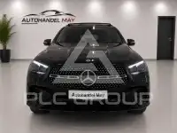 2024 Mercedes Benz GLE 450