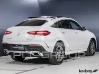 2024 Mercedes Benz GLE 450