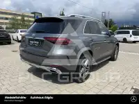 2024 Mercedes Benz GLE 450