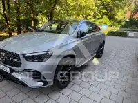 2024 Mercedes Benz GLE 450