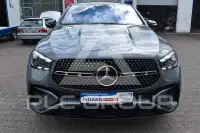 2024 Mercedes Benz GLE 450