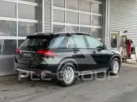 2024 Mercedes Benz GLE 450