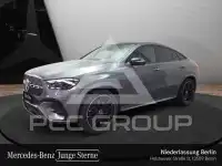 2024 Mercedes Benz GLE 450