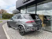 2024 Mercedes Benz GLE 450