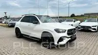 2024 Mercedes Benz GLE 450