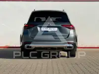 2024 Mercedes Benz GLE 450
