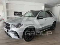 2024 Mercedes Benz GLE 450