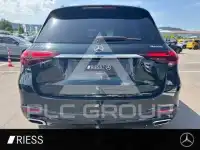 2024 Mercedes Benz GLE 450