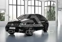 2024 Mercedes Benz GLE 450