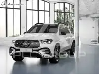 2024 Mercedes Benz GLE 450