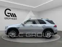 2024 Mercedes Benz GLE 450