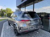 2024 Mercedes Benz GLE 450