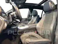 2024 Mercedes Benz GLE 450