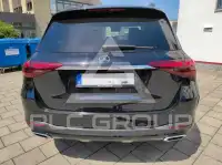 2024 Mercedes Benz GLE 450