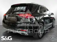 2024 Mercedes Benz GLE 450