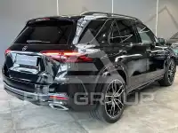 2024 Mercedes Benz GLE 450