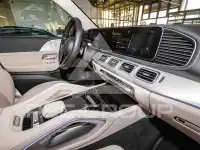 2024 Mercedes Benz GLE 450