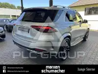 2024 Mercedes Benz GLE 450