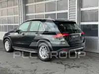 2024 Mercedes Benz GLE 450
