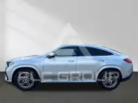2024 Mercedes Benz GLE 450