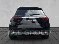 2024 Mercedes Benz GLE 450