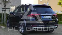 2024 Mercedes Benz GLE 450