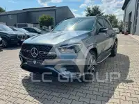 2024 Mercedes Benz GLE 450