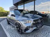 2024 Mercedes Benz GLE 450
