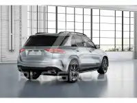 2024 Mercedes Benz GLE 450