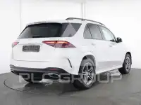 2024 Mercedes Benz GLE 450