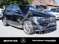 2024 Mercedes Benz GLE 450