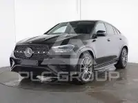2024 Mercedes Benz GLE 450