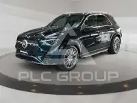 2024 Mercedes Benz GLE 450
