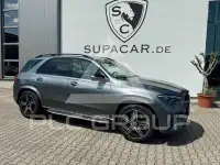 2024 Mercedes Benz GLE 450