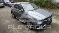 2024 Mercedes Benz GLE 450