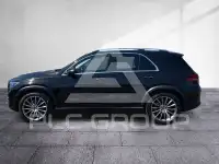 2024 Mercedes Benz GLE 450