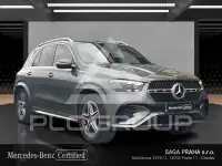 2024 Mercedes Benz GLE 450