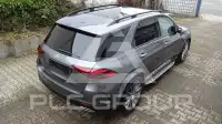 2024 Mercedes Benz GLE 450