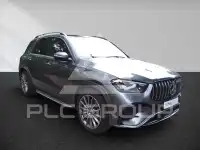 2024 Mercedes Benz GLE 450
