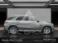 2024 Mercedes Benz GLE 450