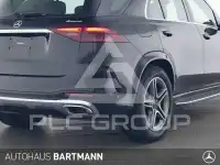 2024 Mercedes Benz GLE 450