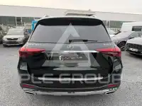 2024 Mercedes Benz GLE 450