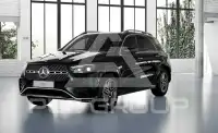 2024 Mercedes Benz GLE 450