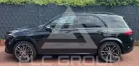 2024 Mercedes Benz GLE 450