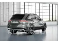 2024 Mercedes Benz GLE 450