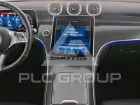 2024 Mercedes Benz GLC 200