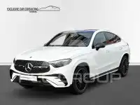 2024 Mercedes Benz GLC 200