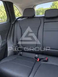 2024 Mercedes Benz GLC 200